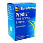PREDIS 3MG /ML JARABE 120 ML