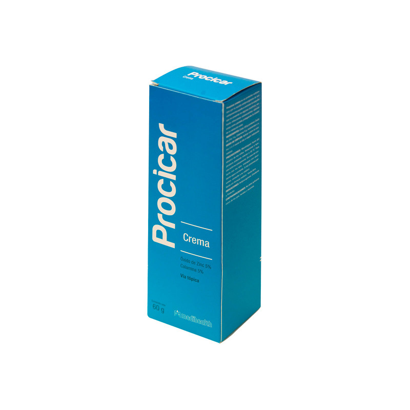 PROCICAR CREMA 60 GR