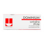 DOMINIUM 25 MG 10 CAPSULAS