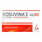 ROSUVINA E EZET ROSUV10/40 30T(M)821076
