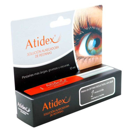 ATIDEX SOL.ALARGADORA DE PESTANAS 10 ML