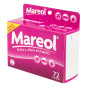 MAREOL 72 TABLETAS