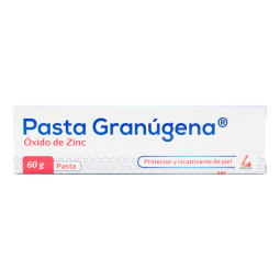 PASTA GRANUGENA 60 GR