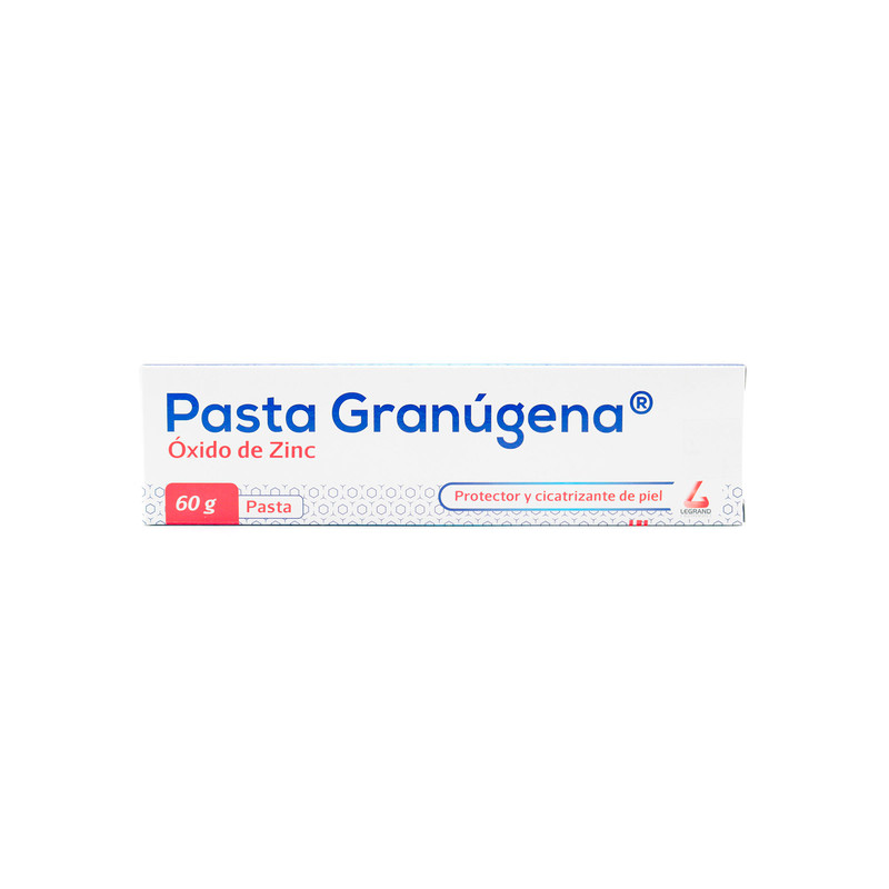 PASTA GRANUGENA 60 GR