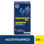 DAYAMINERAL E JARABE 240 ML IVA