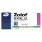 ZOLOF 50 MG 30 TBS (A)(3% )(PAE)