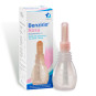 BENZIRIN ROSA DUCHA VAGINAL CANULA 140ML