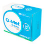 G MET TABS 850 MG 40 TABLETAS