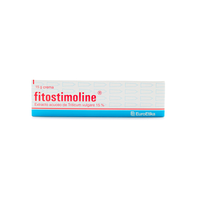 FITOSTIMOLINE CREMA 15 GRAMOS