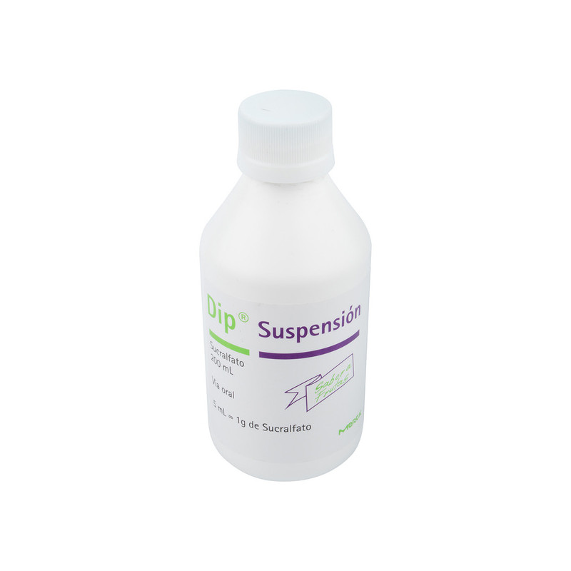 DIP SUSPENSION 200 ML (3% )(PAE)