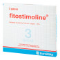 FITOSTIMOLINE GASAS 10X10 3 UND