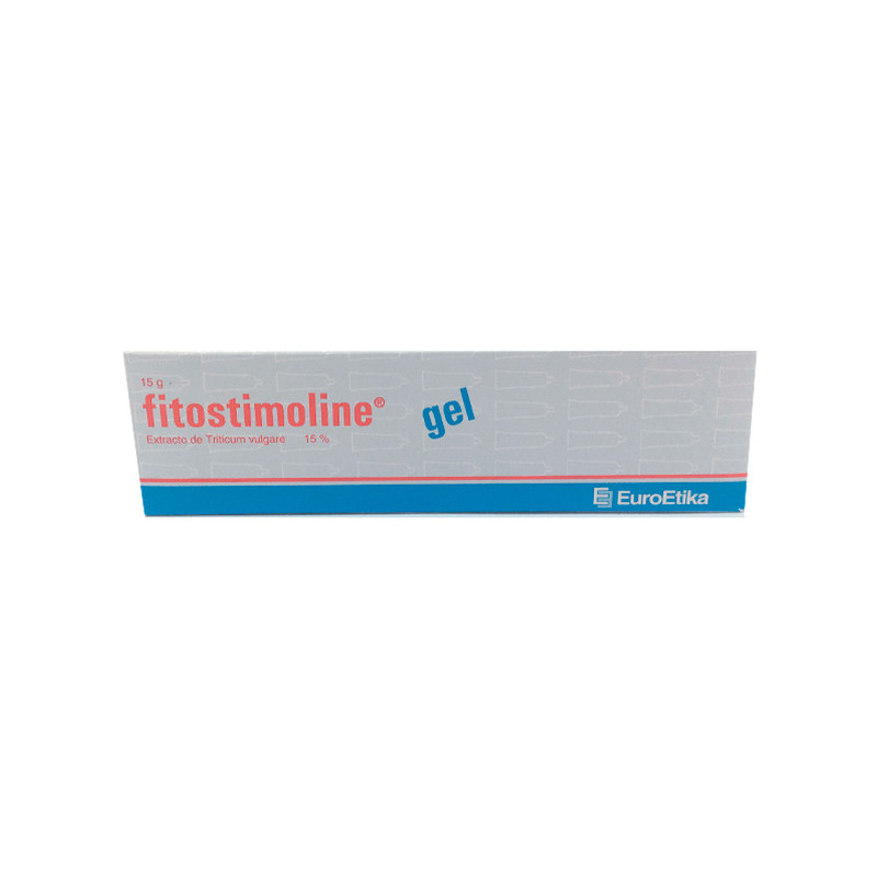 FITOSTIMOLINE GEL 15 GR