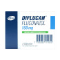 DIFLUCAN-1 150 MG 2 CAPSULAS (A) (PAE)            
