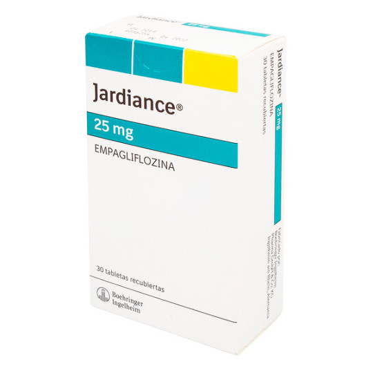 JARDIANCE 25MG 30T(A)(3% )(M)226477(PAE)