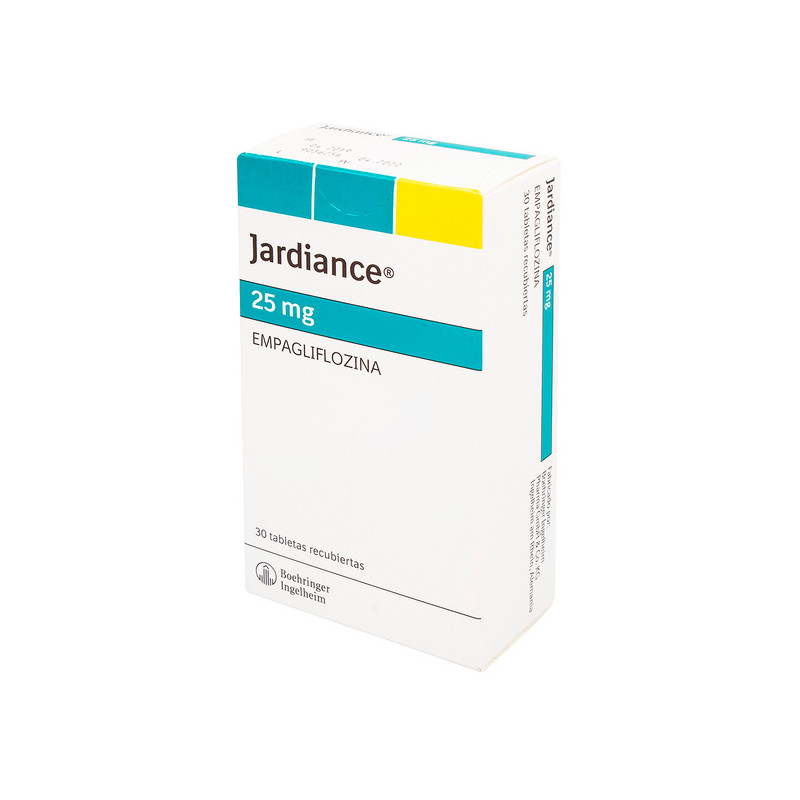 JARDIANCE 25MG 30T(A)(3% )(M)226477(PAE)