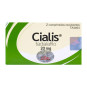 CIALIS 20 MG 2 TABLETA (3% )(PAE)