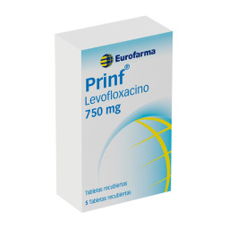 PRINF 750 MG 5 TBS MOMENTA(3% )(PAE)              