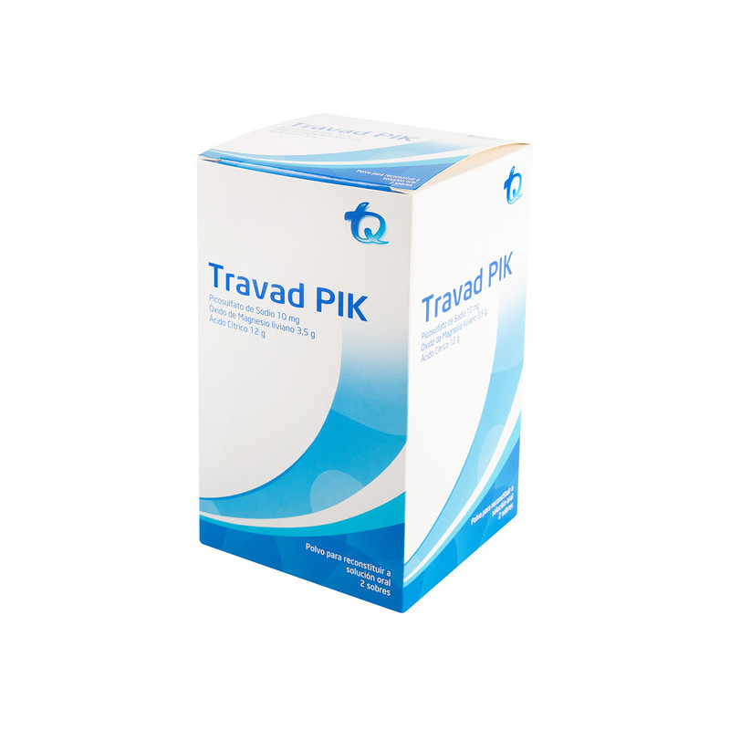 TRAVAD PIK 2 SBS(3% )