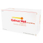 GALVUS MET 50/1000 MG 56 COMP.(A)(PAE)