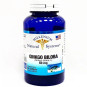 ( ) GINKGO BILOBA 60MG  100 SOFTGELS NATURAL SYSTEMS