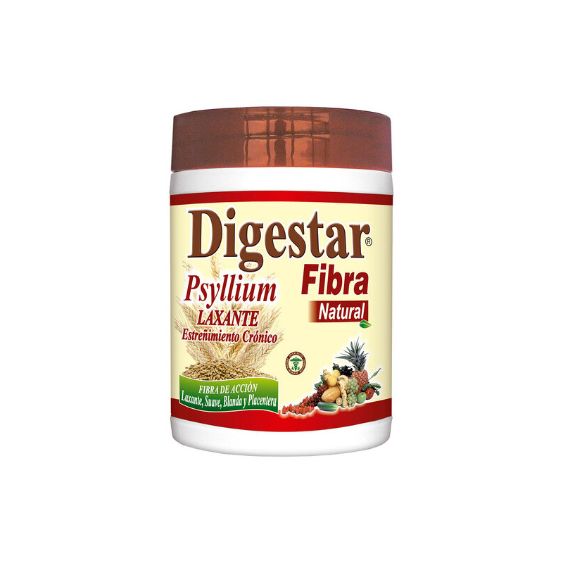 DIGESTAR FIBRA NATURAL 300 GR