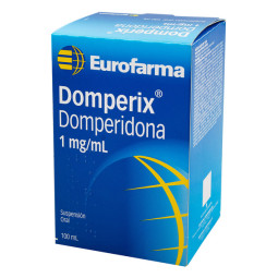 DOMPERIX SUSP.1 MG/ML 100 ML