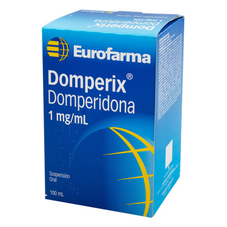 DOMPERIX SUSP.1 MG/ML 100 ML