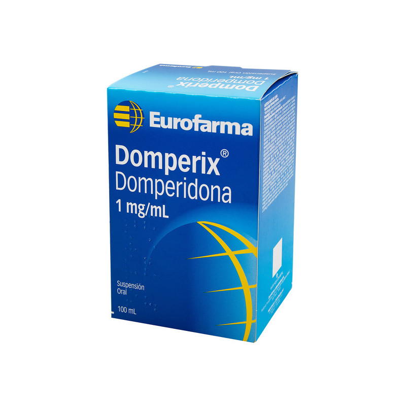 DOMPERIX SUSP.1 MG/ML 100 ML