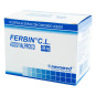 FERBIN CL 250 MG 50 CAPSULAS