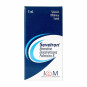 ( ) SEVETRON SOLUCION OFT EST 5 ML ICOM