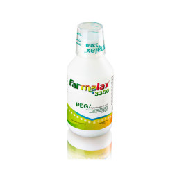 FARMALAX PEG 3350 160 GR