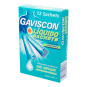 GAVISCON SUSPENSION MENTA 10 ML X 12 UND