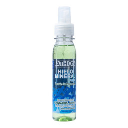 HIELO MINERAL LIQUIDO 120 ML ATHOS