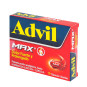 ADVIL MAX 10 CAPSULAS