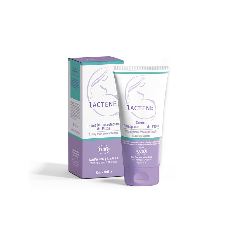 CREMA LACTENE 60 GR