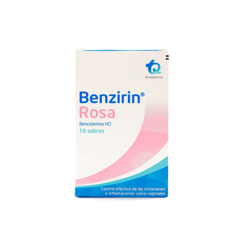 BENZIRIN ROSA 10 SBS(3% )(PAE)