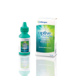 OPTIVE FUSION SOLU OFT. 15 ML (3% )(PAE)