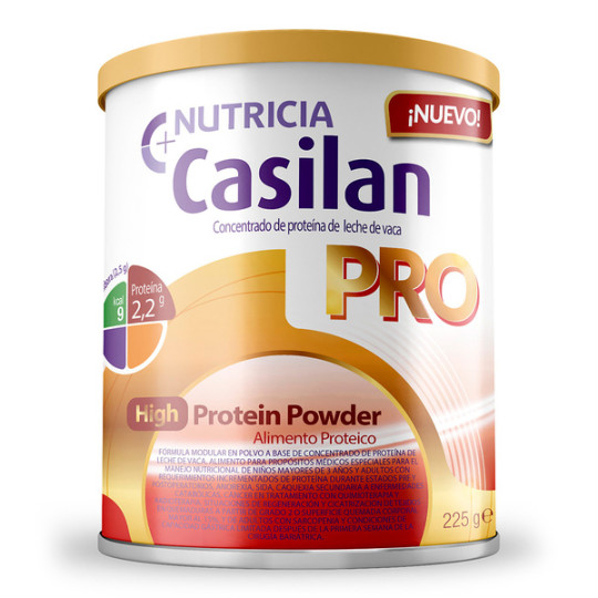 CASILAN PRO NUTRICIA HIGH PROTEIN 225 GR