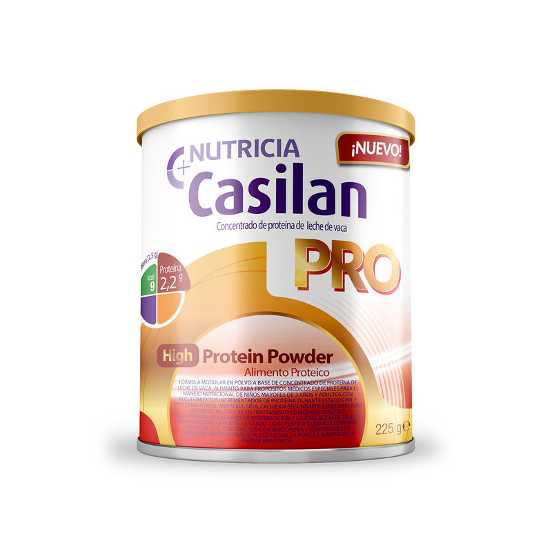 CASILAN PRO NUTRICIA HIGH PROTEIN 225 GR