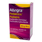ALLEGRA PEDIATRICO 150 ML (3% )(PAE)