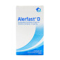 ALERFAST D SUSPENSION ORAL 90 ML(3% )