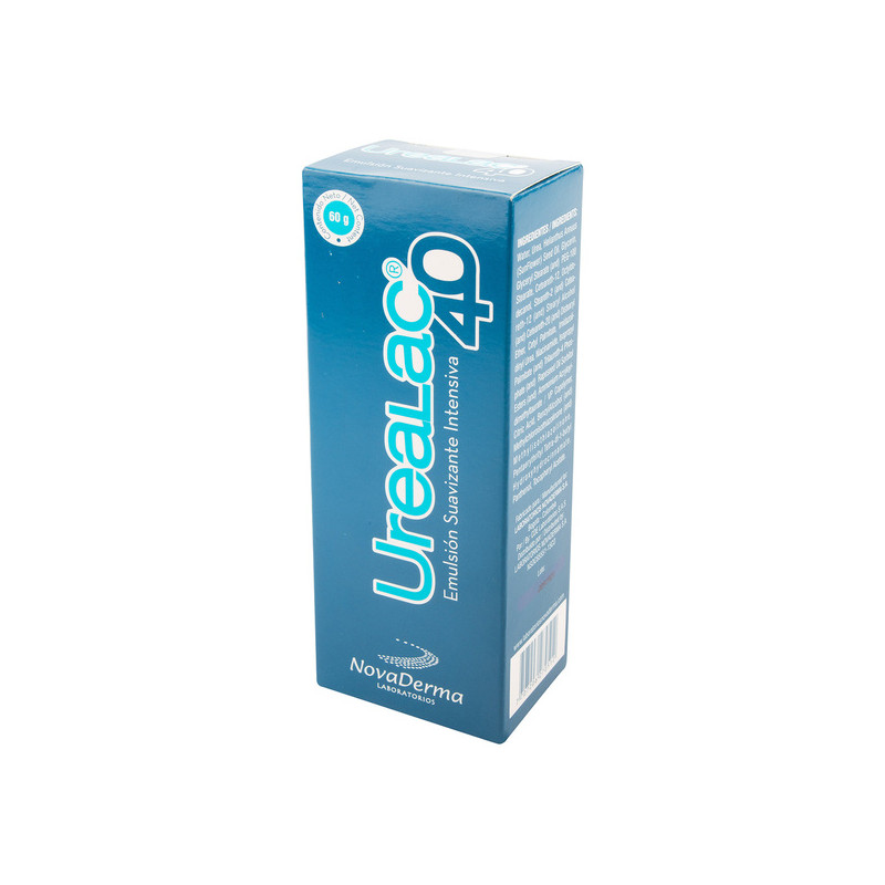 UREALAC 40% CREMA 60 GR IVA