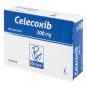 CELECOXIB 200 MG 10 CAPSULAS RC