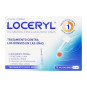 LOCERYL 5% LACA 2.5 ML(3% )(PAE)