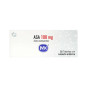 ASA 100 MG (CUBIERTA ENTERICA)  30 TBS MK