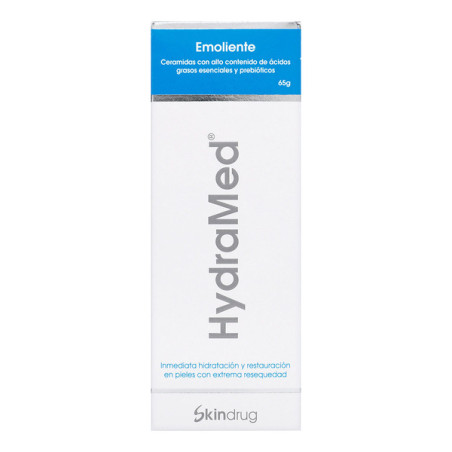 HYDRAMED MANOS 65 GR