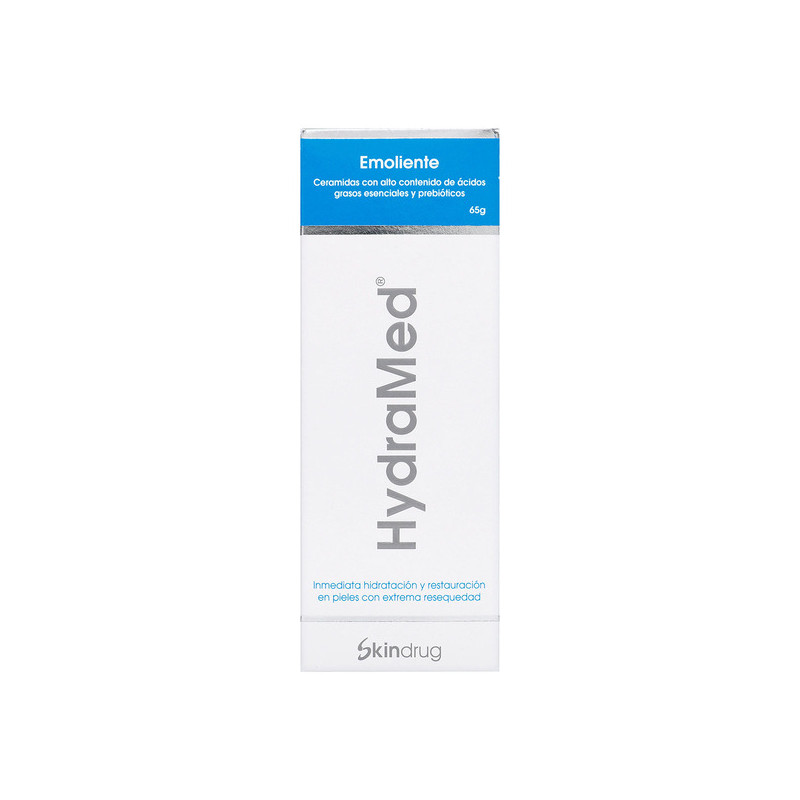 HYDRAMED MANOS 65 GR