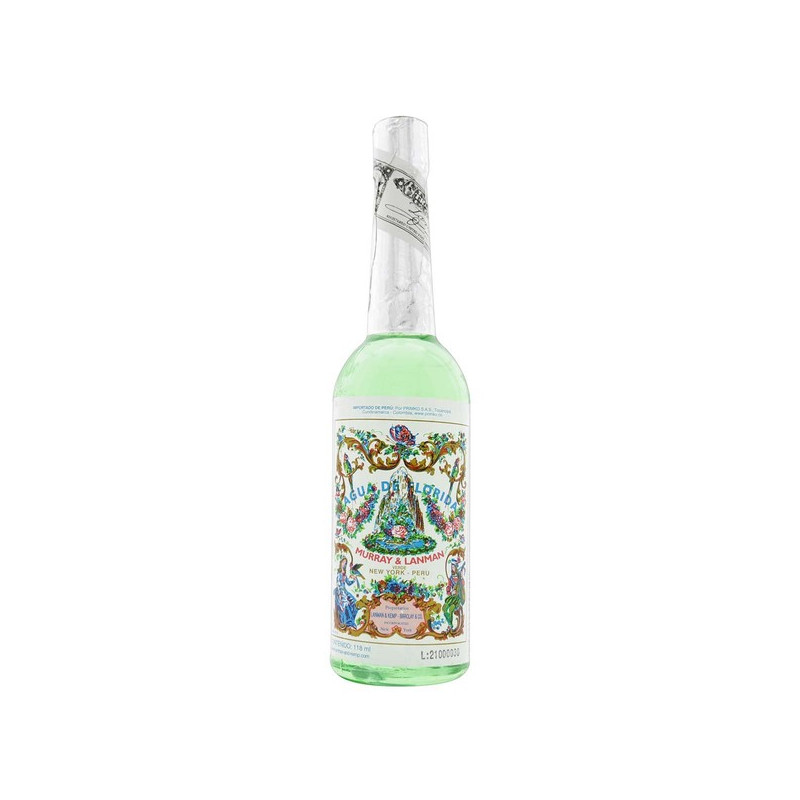 AGUA FLORIDA MURRAY 118 ML