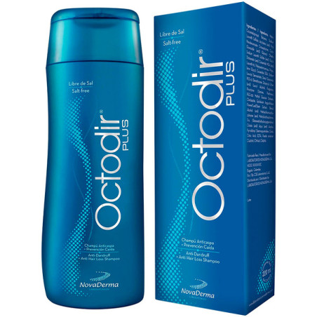 CHA.OCTODIR PLUS 220 ML