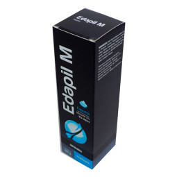 EDAPIL M ESPUMA 5% 100 GR (PAE)